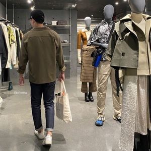 Meet your Posher, Jackie